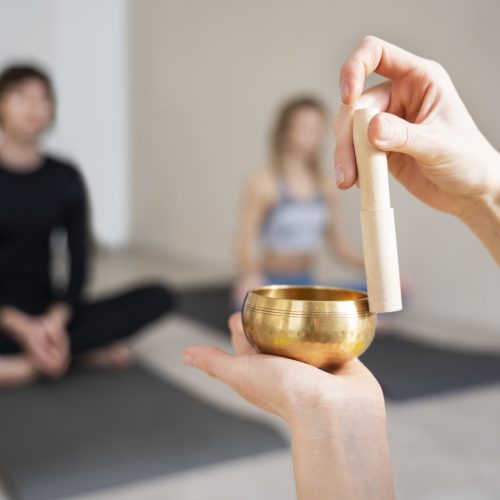 Sonoterapia